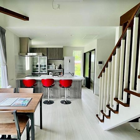 Neverland Chalet Hakuba Bagian luar foto