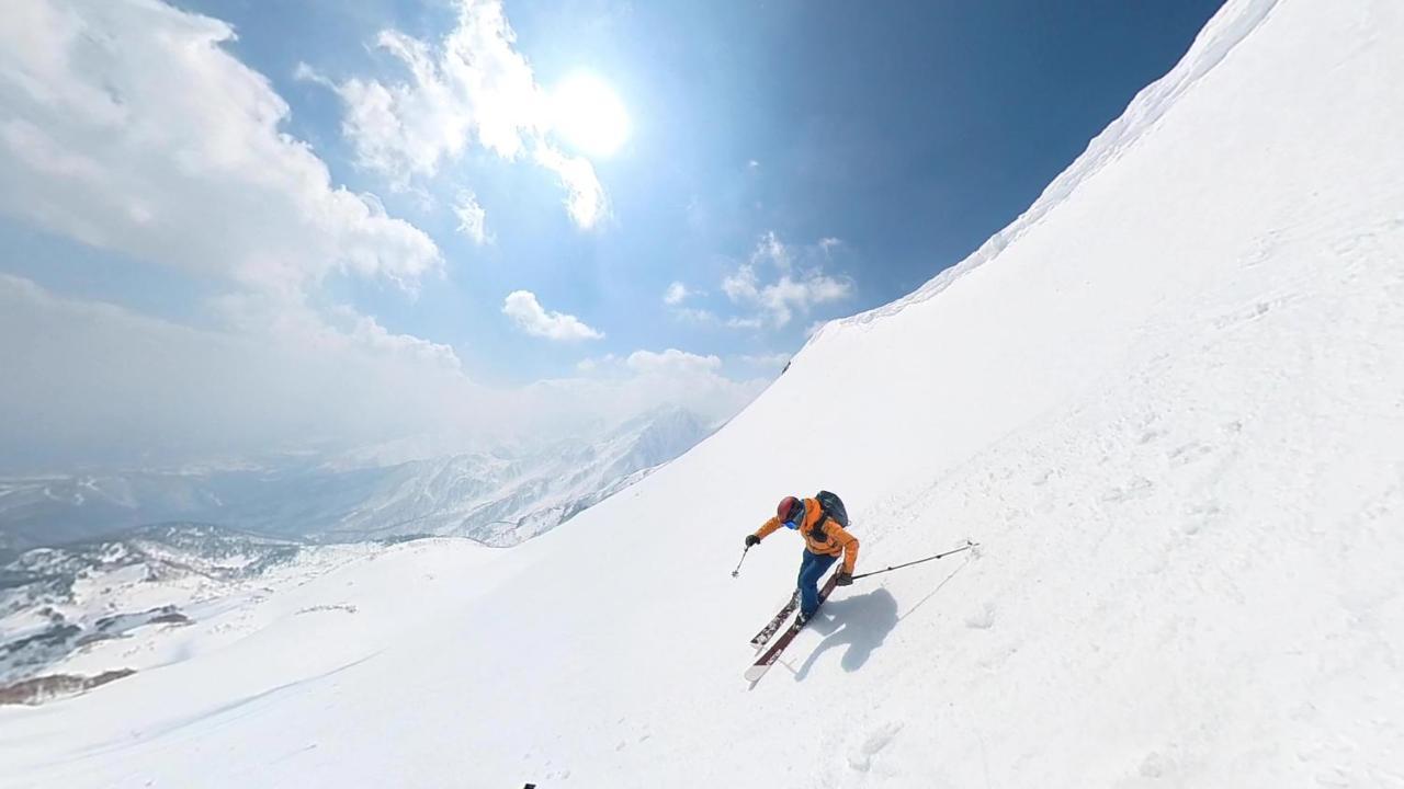 Neverland Chalet Hakuba Bagian luar foto